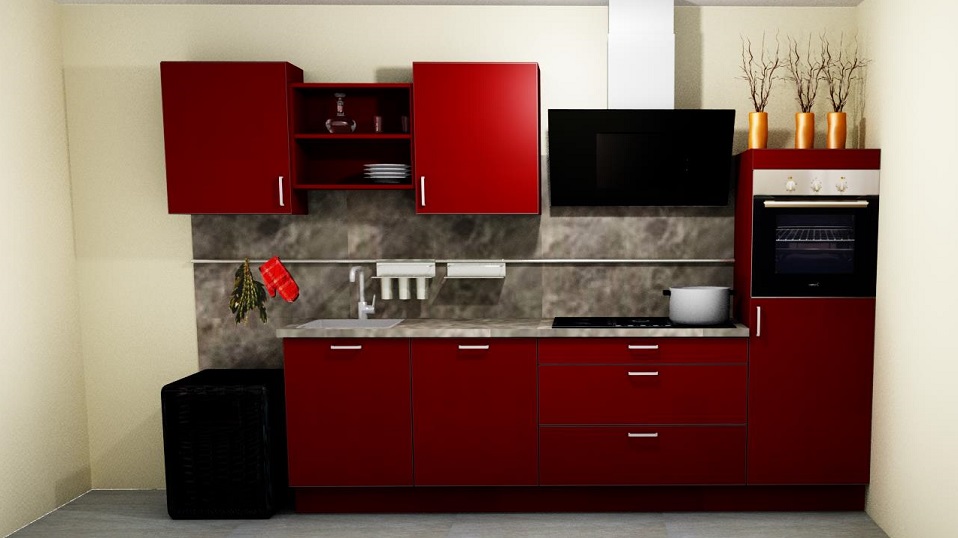 matt-piros-egysoros-modern-konyhabutor-4