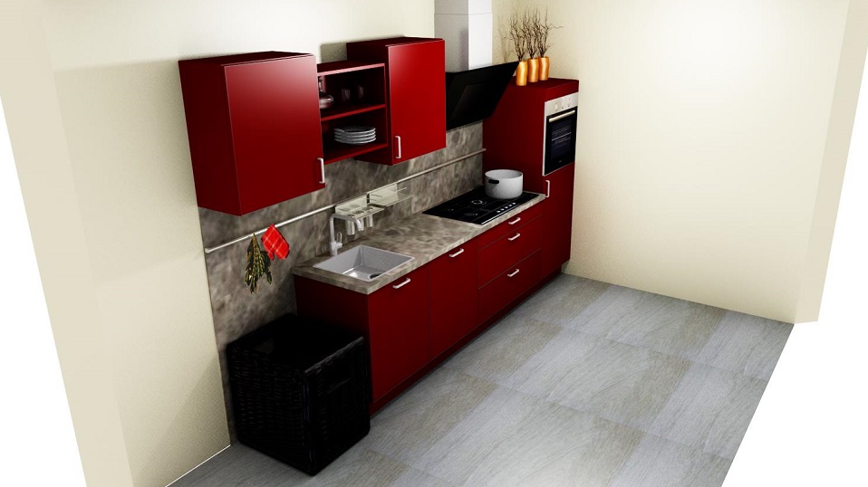 matt-piros-egysoros-modern-konyhabutor-5