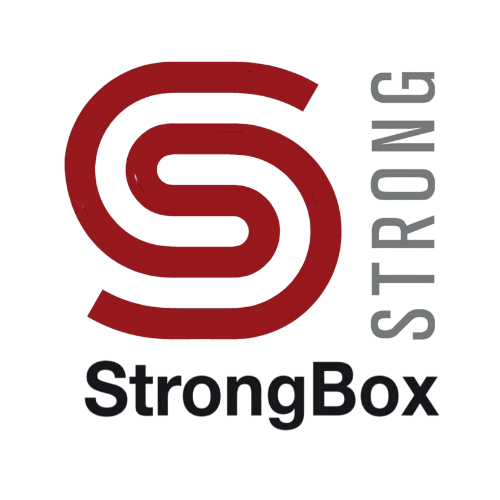 strongbox